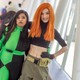 Illustration for article titled Our Favorite Cosplay From AnimeFest 2019